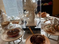 -广州四季酒店·意珍·意式自助餐
