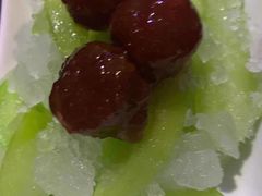 情人果-柒號馆天津菜·八珍豆腐·牛窝骨