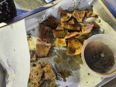 -串小白烧烤(金沙洲店)