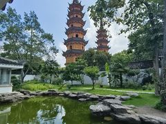 -吴作人艺术馆