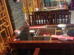 -重庆德忆火锅（龙南街3店）(渝水岸餐饮)