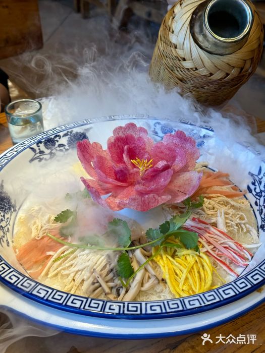 老雒阳面馆·水席·洛阳菜(王城路店)图片