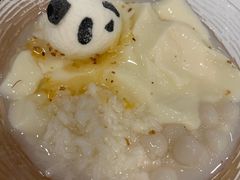 -眉州东坡(清河万象汇店)