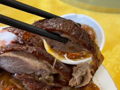-老字号蛇口德记烧腊饭店·海鲜加工