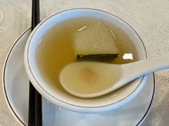 瑶柱冬瓜龙骨汤-婆婆家·湛江特色美食(福田振华路店)