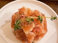 -Ten Olives甜点