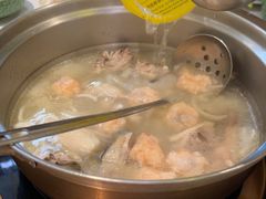 -润园四季椰子鸡火锅(南山海岸城店)