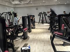 -FLARE STAR FITNESS(复地活力城店)
