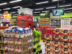 -永辉超市(百子湾店)