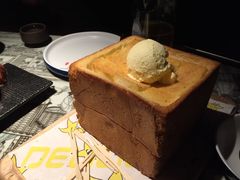 面包诱惑-绿茶餐厅(昆明世纪金源店)