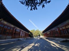 -北京市劳动人民文化宫(太庙)