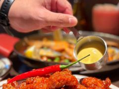 -ZAFFERANO西班牙海鲜饭(上海首店)