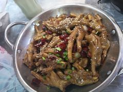 -小民大排档(光谷店)