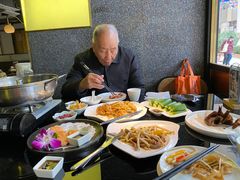 -顺峰顺水顺德菜(龙华店)