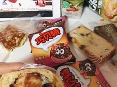 -精点味道(西安路店)