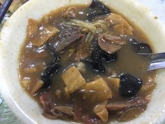 -逍遥镇刘相五胡辣汤豆沫馆(康复中街店)