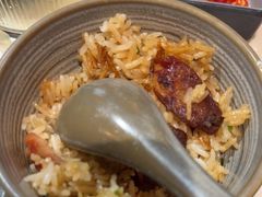 -喃喃椰·糟粕醋·椰子鸡火锅(七堡花园店)