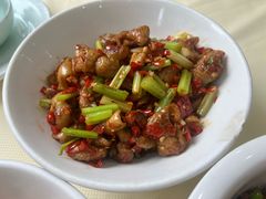 -笨罗卜浏阳菜馆(龙华鹏润达店)