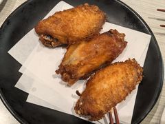 -滨寿司(新街口中央商场店)