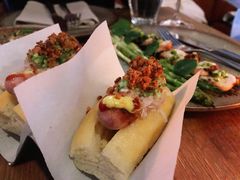 丹麦小热狗-BOR Eatery(安福路店)