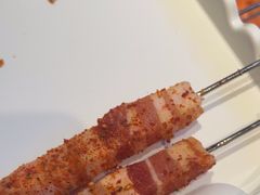 -丰茂烤串(天乐广场店)