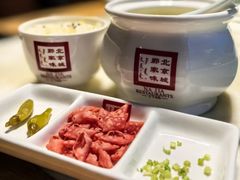 -那家小馆•北京菜•烤鸭(香山店)