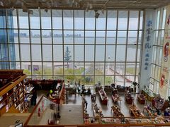 -朵云书院(滴水湖店)