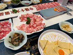 -名都晓荷塘(涿州店)