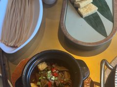 -手选潮汕鲜活牛肉火锅(二七广场店)