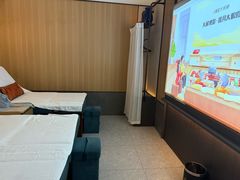 -和子足浴SPA会馆(竹山路店)