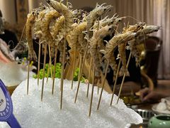 -尚海豆捞(乐虹坊店)