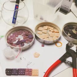 -瓦匠工社·马赛克·积木拼图·亲子手工DIY