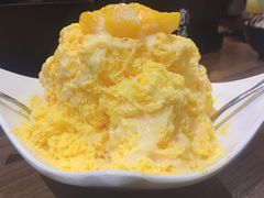 芒果綿綿冰-8锅臭臭锅(筷子基店)