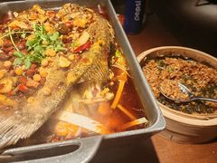 -乔街深夜食堂·小龙虾·高压锅生蚝(杭州总店)