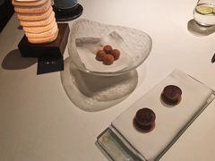 -Le Comptoir de Pierre Gagnaire