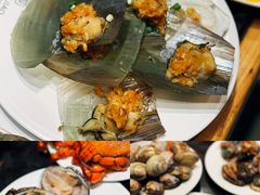-川骄海鲜自助(河东店)