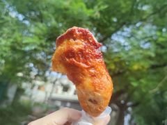 -大益烤鸡