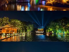 -桂林两江四湖景区