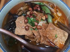 -陈记柳州螺蛳粉(大坪店)