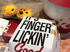 -肯德基(福清万达店)