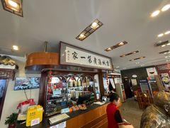 -北京小肠陈饭庄(方庄店)