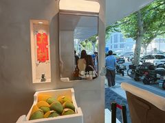 -小团圆糖水铺(襄阳南路店)