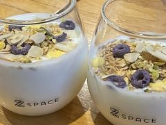 -自如ZSPACE四合院艺术餐厅