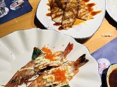 -新一喜铁板料理餐厅·铁板放题(北国商城店)