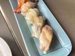 -Tuna maki寿司(苏州中心商场店)