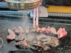 -韩阳王石板烤肉