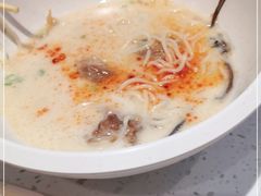 -味千拉面(双井店)