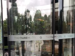 -上海浦东绿地铂骊酒店