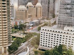 -北京中国大饭店