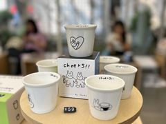 -HUGS coffee(东区店)